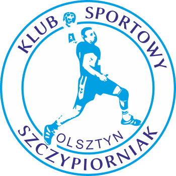 Szczypiorniak Olsztyn