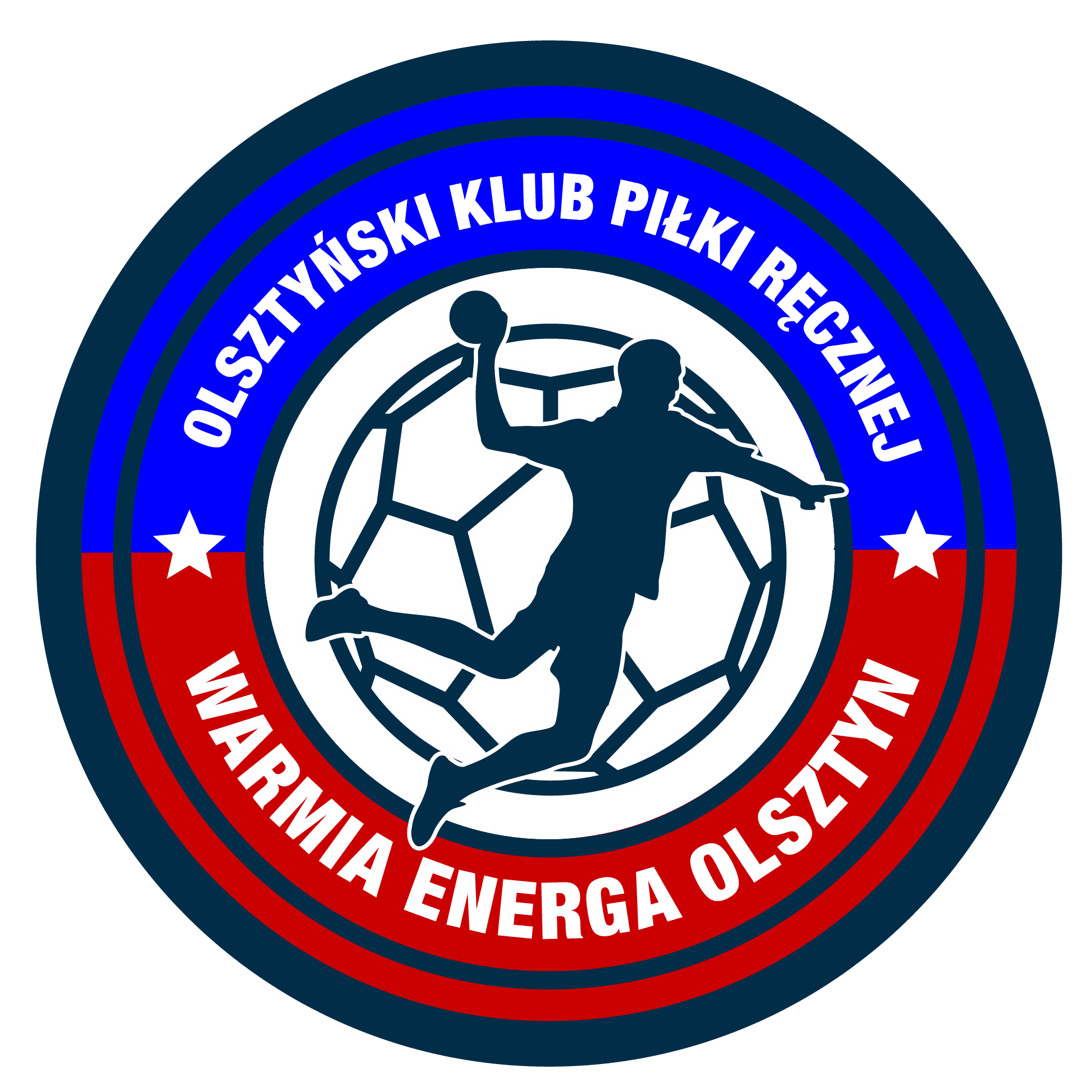 Warmia Energa Olsztyn